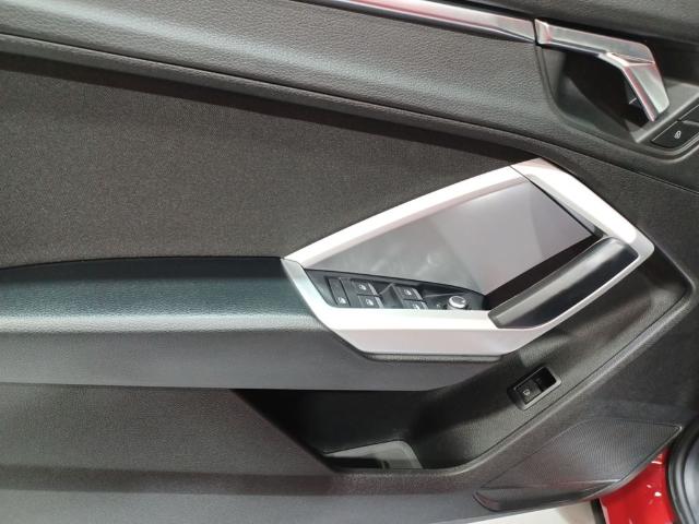 Audi Q3 TFSIe S line 45 TFSI e 180 kW (245 CV) S tronic