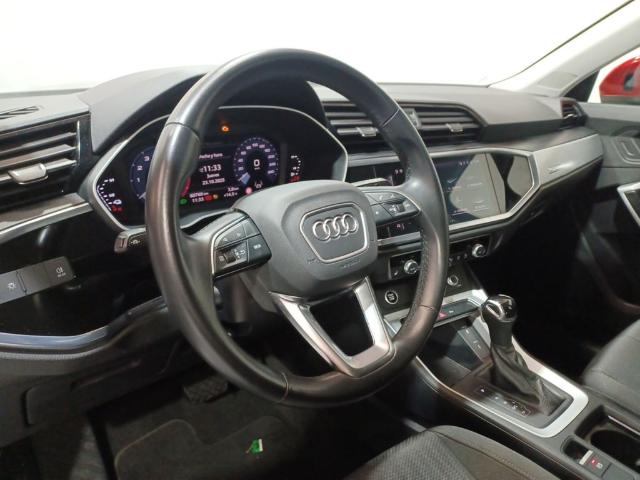 Audi Q3 TFSIe S line 45 TFSI e 180 kW (245 CV) S tronic