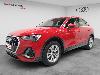 vehículo ocasión audi selection
