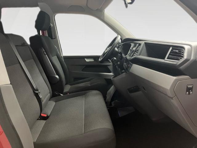 Volkswagen Transporter Mixto Batalla Corta TN 2.0 TDI BMT 81 kW (110 CV)