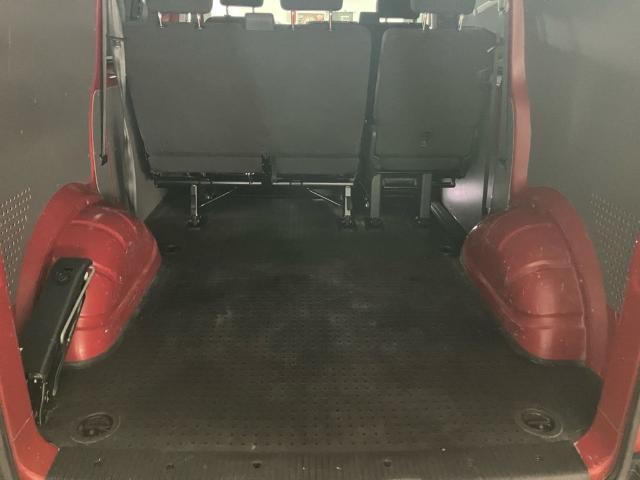 Volkswagen Transporter Mixto Batalla Corta TN 2.0 TDI BMT 81 kW (110 CV)