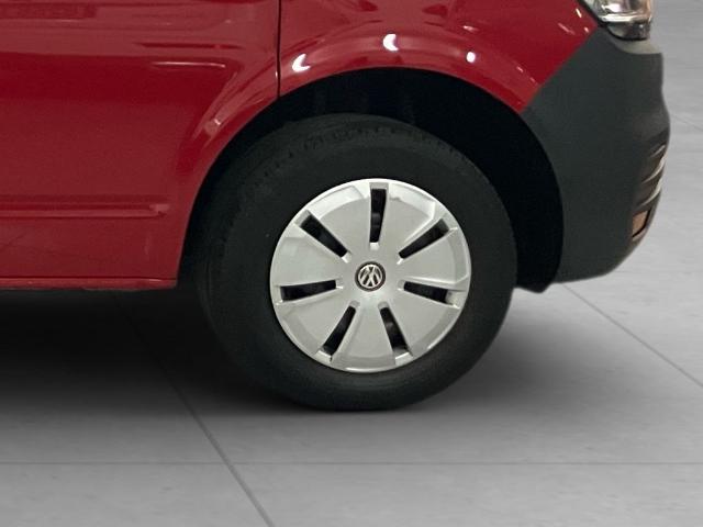 Volkswagen Transporter Mixto Batalla Corta TN 2.0 TDI BMT 81 kW (110 CV)