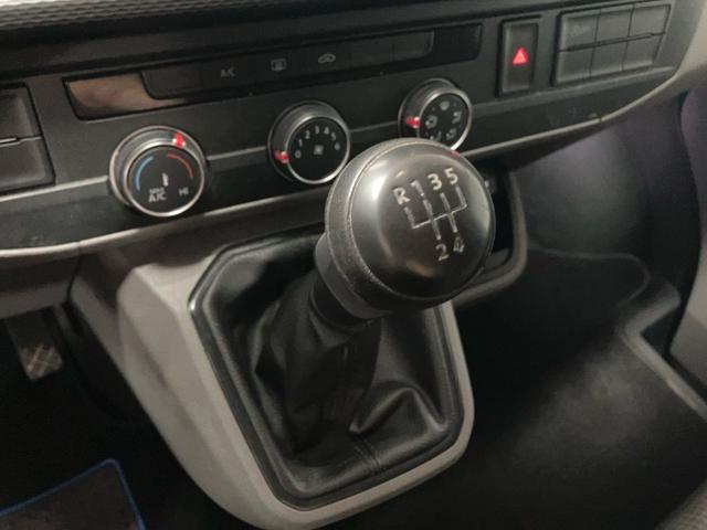 Volkswagen Transporter Mixto Batalla Corta TN 2.0 TDI BMT 81 kW (110 CV)
