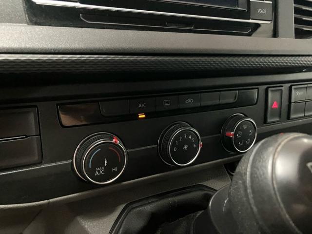 Volkswagen Transporter Mixto Batalla Corta TN 2.0 TDI BMT 81 kW (110 CV)