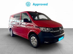 Coche de Ocasión VGRS