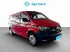 Volkswagen Transporter Mixto Batalla Corta TN 2.0 TDI BMT 81 kW (110 CV)