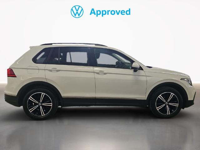 Volkswagen Tiguan Life 2.0 TDI 90 kW (122 CV)