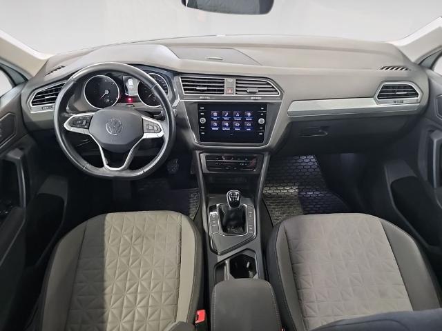 Volkswagen Tiguan Life 2.0 TDI 90 kW (122 CV)