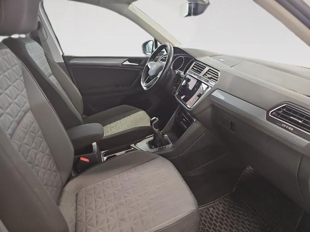 Volkswagen Tiguan Life 2.0 TDI 90 kW (122 CV)