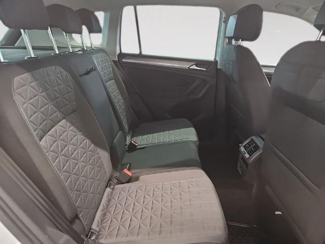 Volkswagen Tiguan Life 2.0 TDI 90 kW (122 CV)