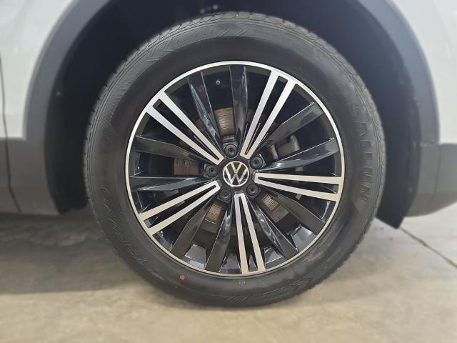 Volkswagen Tiguan Life 2.0 TDI 90 kW (122 CV)