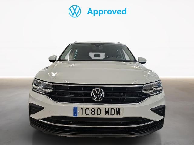 Volkswagen Tiguan Life 2.0 TDI 90 kW (122 CV)