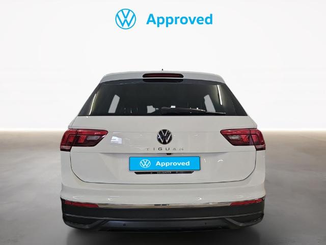 Volkswagen Tiguan Life 2.0 TDI 90 kW (122 CV)
