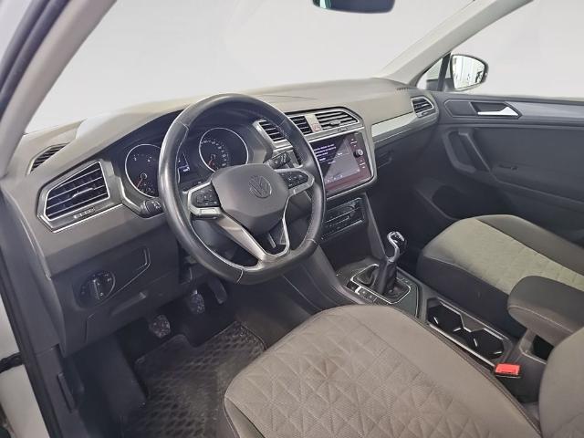 Volkswagen Tiguan Life 2.0 TDI 90 kW (122 CV)