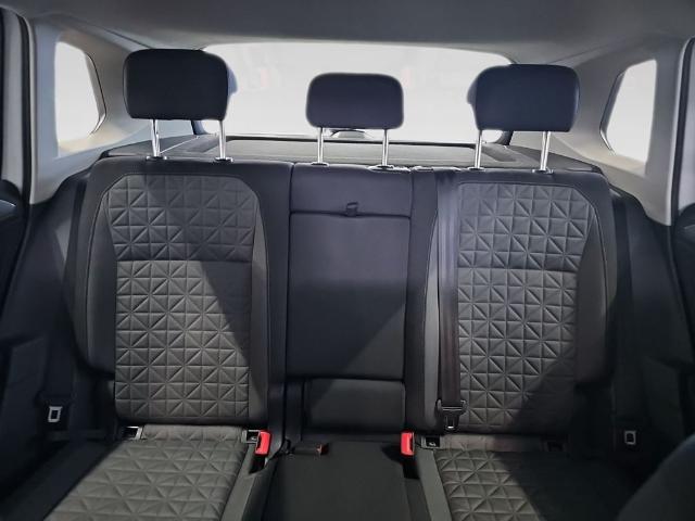 Volkswagen Tiguan Life 2.0 TDI 90 kW (122 CV)