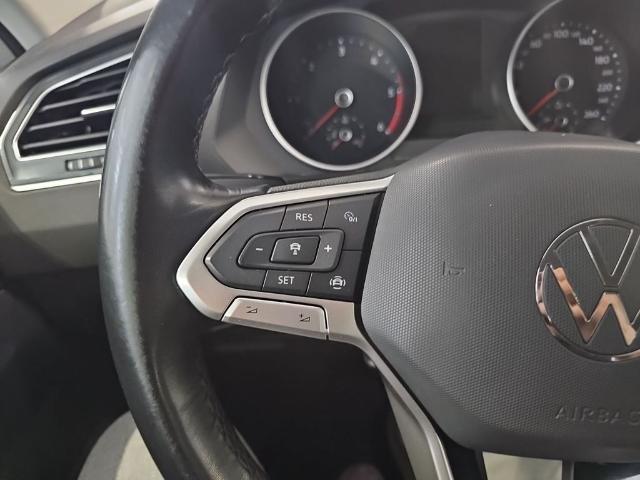 Volkswagen Tiguan Life 2.0 TDI 90 kW (122 CV)