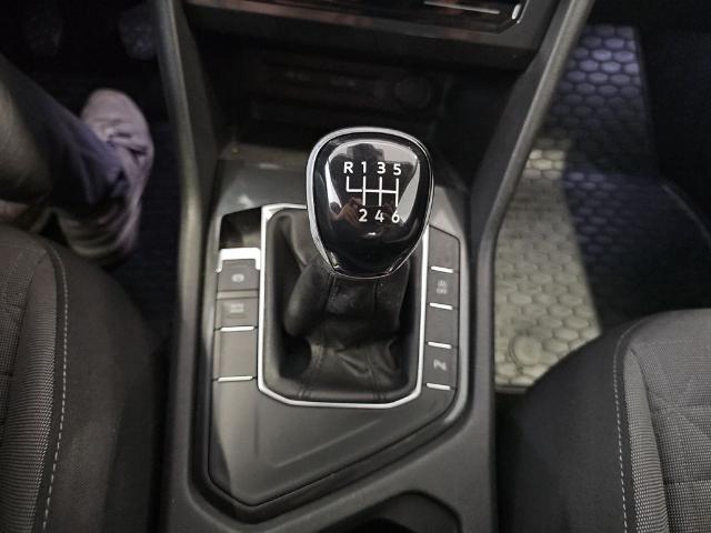 Volkswagen Tiguan Life 2.0 TDI 90 kW (122 CV)