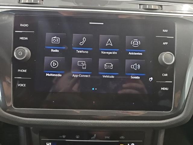 Volkswagen Tiguan Life 2.0 TDI 90 kW (122 CV)