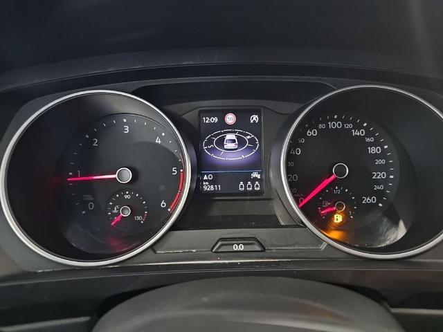 Volkswagen Tiguan Life 2.0 TDI 90 kW (122 CV)