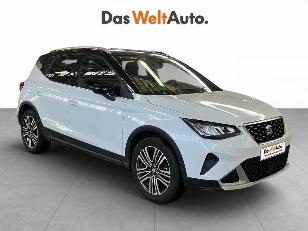 Coche de Ocasión VGRS