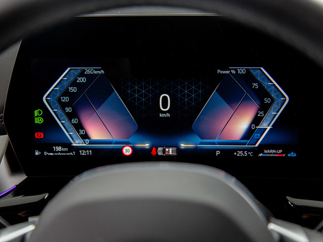 BMW X1 sDrive20d color Blanco. Año 2025. 120KW(163CV). Diésel. En concesionario Movil Begar Petrer de Alicante