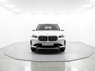 Fotos de BMW X1 sDrive20d color Blanco. Año 2025. 120KW(163CV). Diésel. En concesionario Móvil Begar Alicante de Alicante