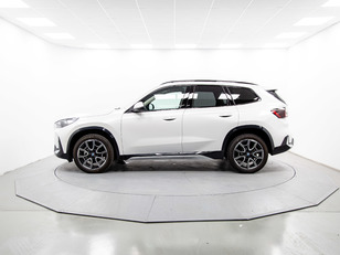 Fotos de BMW X1 sDrive20d color Blanco. Año 2025. 120KW(163CV). Diésel. En concesionario Móvil Begar Alicante de Alicante
