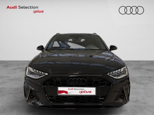 Audi A4 Avant Black line 40 TDI 150 kW (204 CV) S tronic