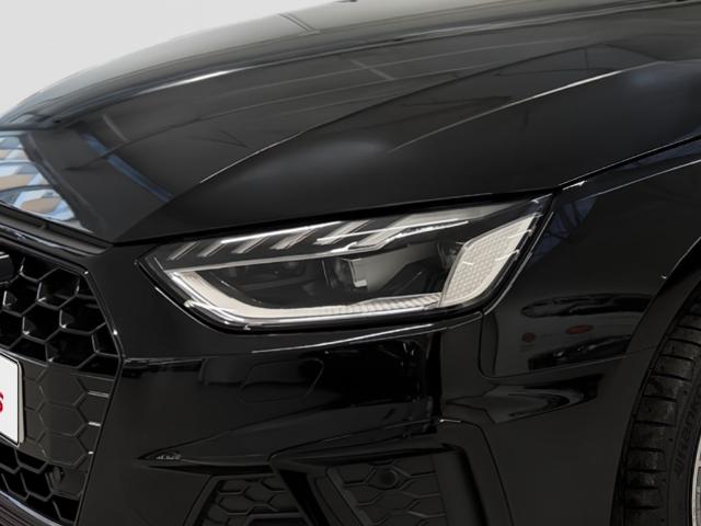 Audi A4 Avant Black line 40 TDI 150 kW (204 CV) S tronic
