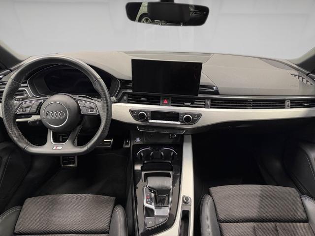 Audi A4 Avant Black line 40 TDI 150 kW (204 CV) S tronic