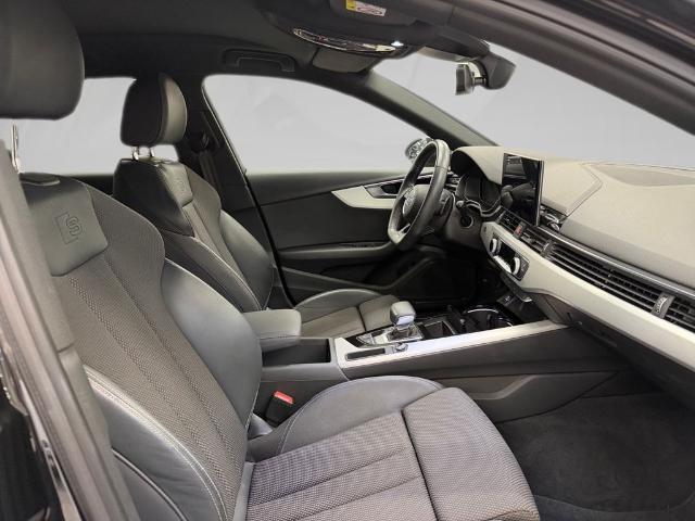 Audi A4 Avant Black line 40 TDI 150 kW (204 CV) S tronic