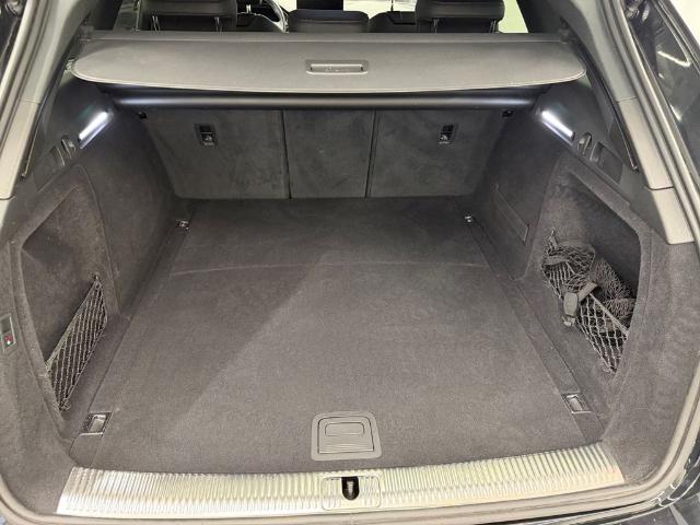 Audi A4 Avant Black line 40 TDI 150 kW (204 CV) S tronic