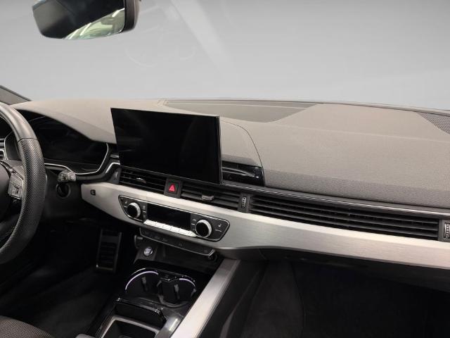 Audi A4 Avant Black line 40 TDI 150 kW (204 CV) S tronic