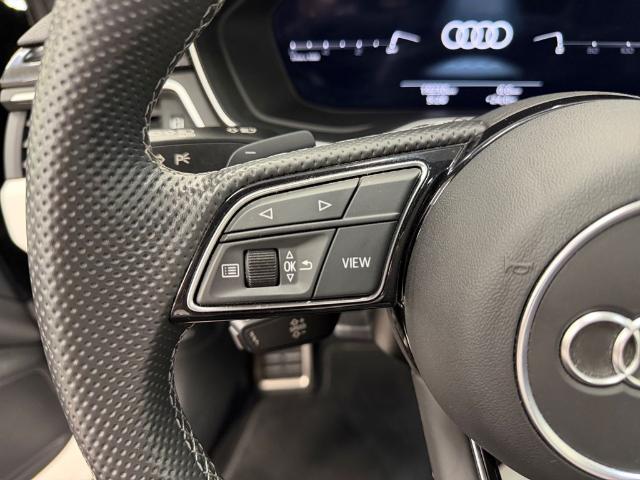 Audi A4 Avant Black line 40 TDI 150 kW (204 CV) S tronic
