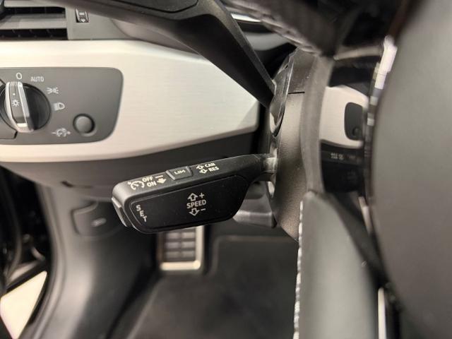 Audi A4 Avant Black line 40 TDI 150 kW (204 CV) S tronic