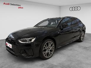 Coche de Ocasión VGRS