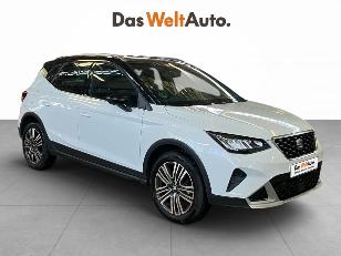 Coche de Ocasión VGRS