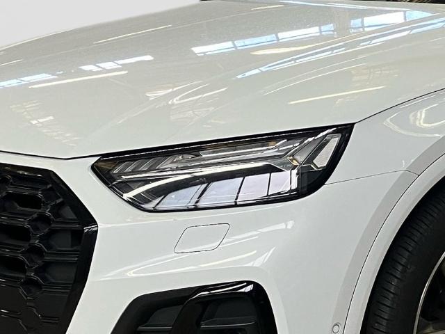 Foto 6 Audi SQ5 TDI quattro 251 kW (341 CV) tiptronic