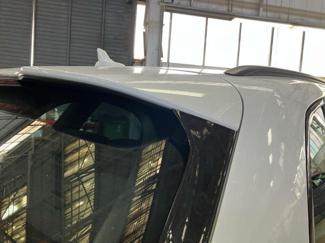 Foto 17 Audi SQ5 TDI quattro 251 kW (341 CV) tiptronic
