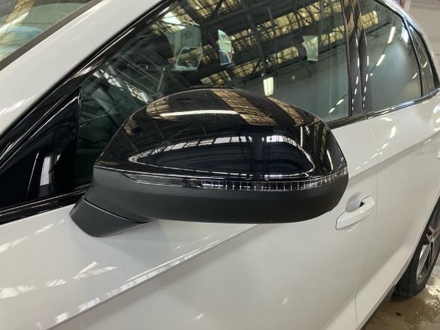 Foto 18 Audi SQ5 TDI quattro 251 kW (341 CV) tiptronic