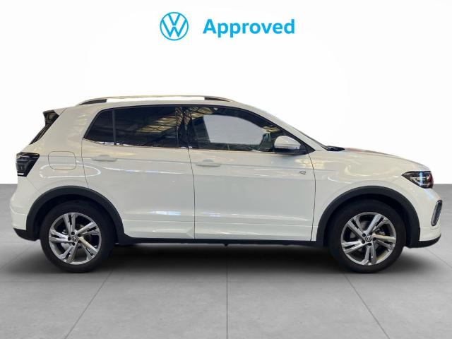 Volkswagen T-Cross R-Line 1.0 TSI 85 kW (116 CV)