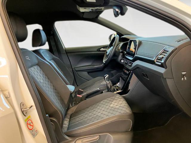 Volkswagen T-Cross R-Line 1.0 TSI 85 kW (116 CV)