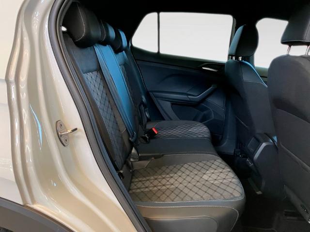 Volkswagen T-Cross R-Line 1.0 TSI 85 kW (116 CV)