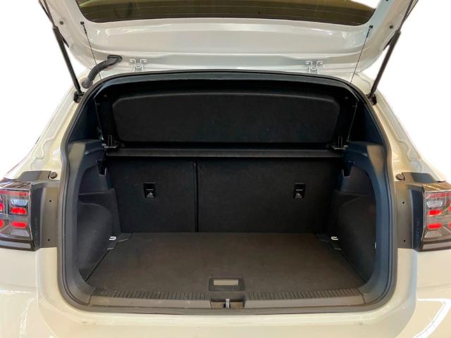 Volkswagen T-Cross R-Line 1.0 TSI 85 kW (116 CV)