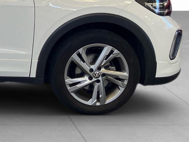 Volkswagen T-Cross R-Line 1.0 TSI 85 kW (116 CV)