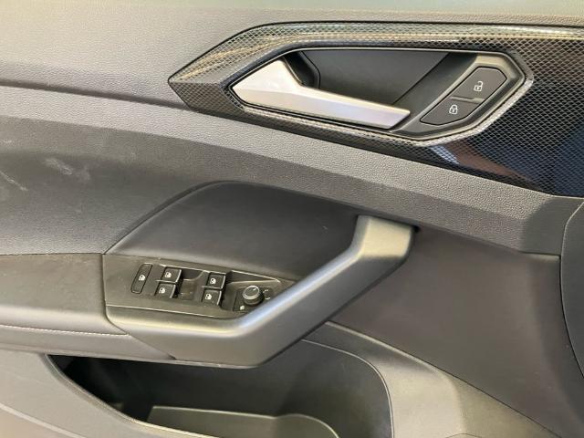Volkswagen T-Cross R-Line 1.0 TSI 85 kW (116 CV)