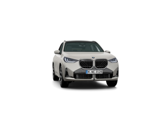 BMW X3 xDrive20i color Gris. Año 2024. 153KW(208CV). Gasolina. En concesionario Oliva Motor Girona de Girona