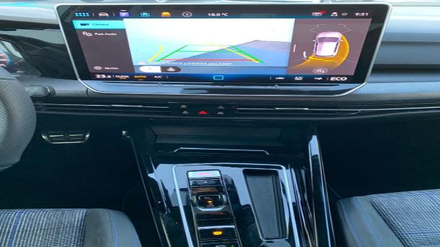 GTE 1.5 PHEV 130kW 200 kW (272 CV) DSG