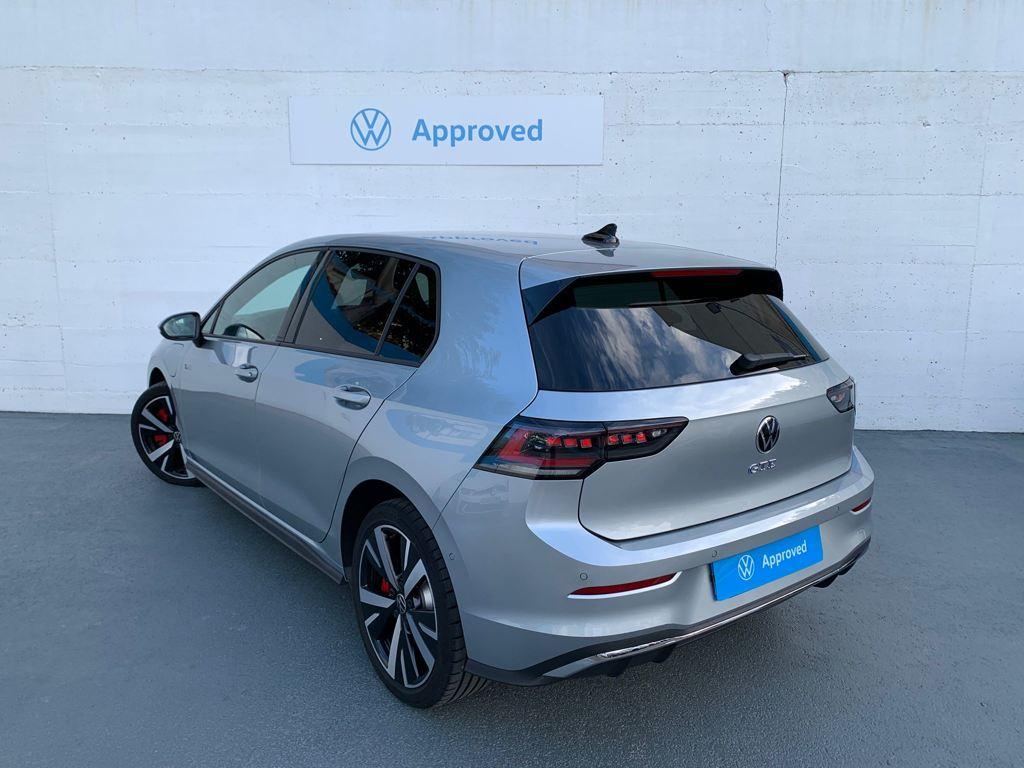 GTE 1.5 PHEV 130kW 200 kW (272 CV) DSG