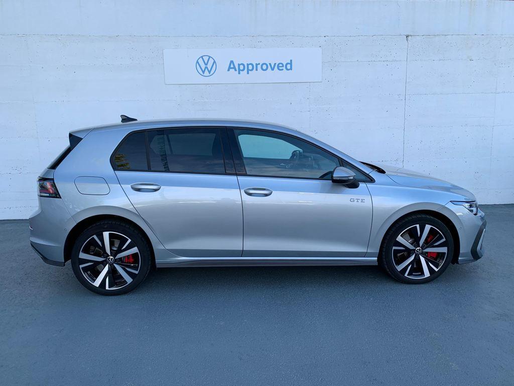 GTE 1.5 PHEV 130kW 200 kW (272 CV) DSG